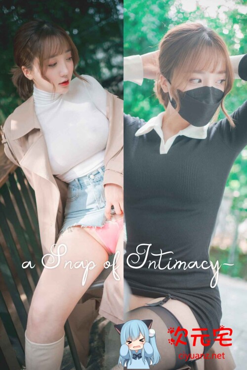 [DJAWA]Son Ye-Eun – A Snap of Intimacy[160P/805MB]-ACG次元宅