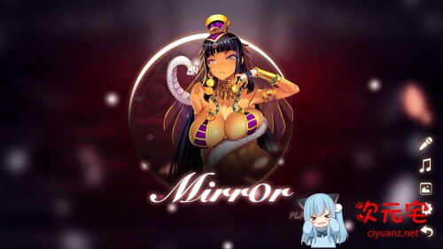 迷失魔镜 Mirror 全DLC 官中步兵最终收藏版+存档[全CV/8G]-ACG次元宅